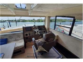 Cranchi Eco Trawler 53 LD