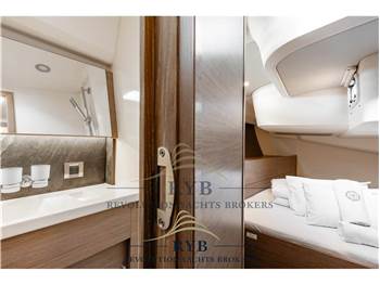 Hanse Hanse 508