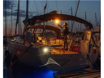 Hanse Hanse 508