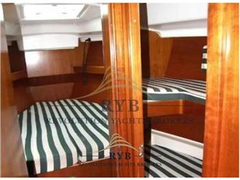 Beneteau OCEANIS 411 Clipper