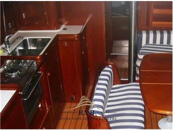 Beneteau OCEANIS 411 Clipper