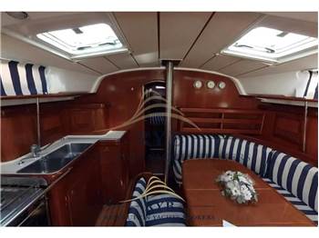 Beneteau OCEANIS 411 Clipper