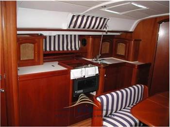 Beneteau OCEANIS 411 Clipper