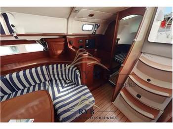 Beneteau OCEANIS 411 Clipper