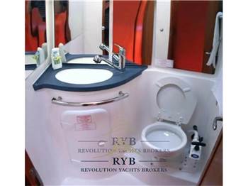 Beneteau OCEANIS 411 Clipper