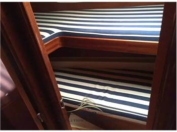 Beneteau OCEANIS 411 Clipper