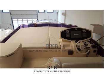Rodman MUSE 44