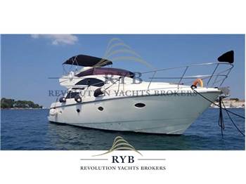 Rodman MUSE 44