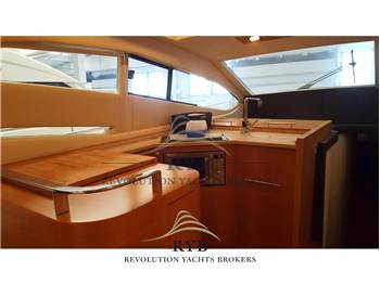 Rodman MUSE 44