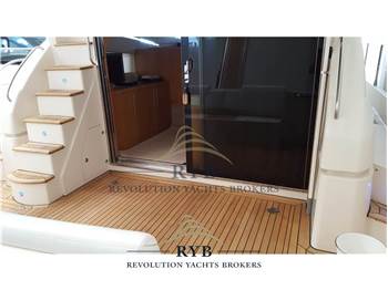 Rodman MUSE 44