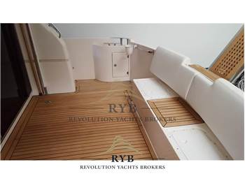 Rodman MUSE 44