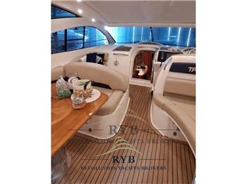Fairline Targa 52