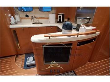 Fairline Targa 52