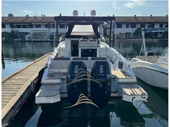 Saver 330 WA