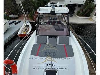 Saver 330 WA