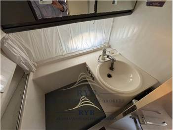 Cantieri dell'Adriatico PERSHING 40