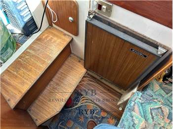 Intermare VEGLIATURA 700