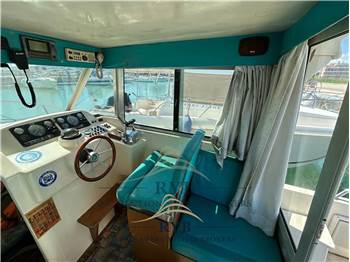 Intermare VEGLIATURA 700