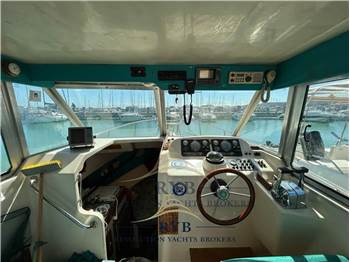 Intermare VEGLIATURA 700