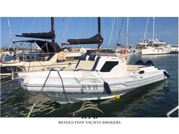 Bat International 29 evolution