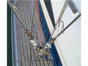 Jeanneau SUN FAST 40
