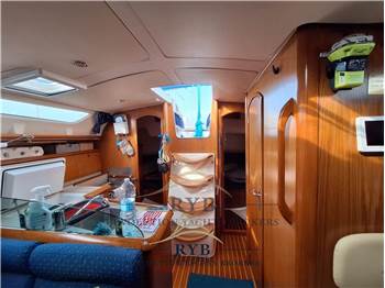 Jeanneau SUN FAST 40