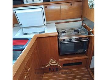 Jeanneau SUN FAST 40