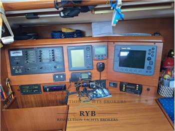 Jeanneau SUN FAST 40