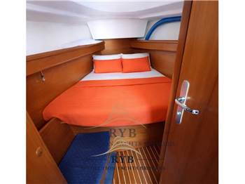 Jeanneau SUN FAST 40