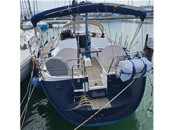 Jeanneau SUN FAST 40