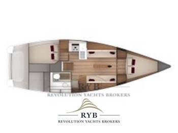 Italia Yachts 10.98