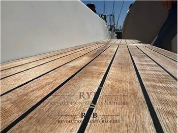 Italia Yachts 10.98