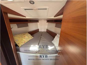 Italia Yachts 10.98