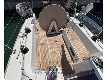Italia Yachts 10.98