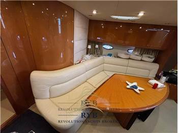 Sunseeker Portofino 53