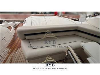 Sunseeker Portofino 53