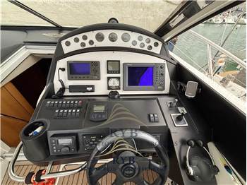 Sunseeker Portofino 53