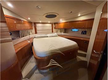 Sunseeker Portofino 53
