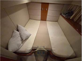 Sunseeker Portofino 53