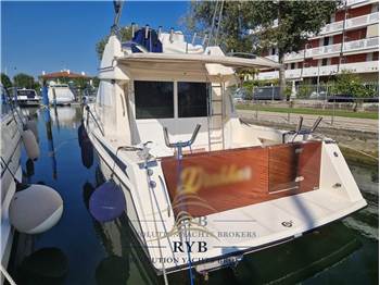 Finnautica BELLCRAFT ARCIERE 33 FLY