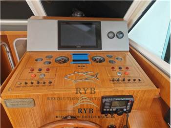 Finnautica BELLCRAFT ARCIERE 33 FLY