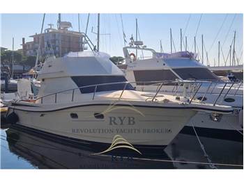 Finnautica BELLCRAFT ARCIERE 33 FLY