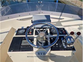 Finnautica BELLCRAFT ARCIERE 33 FLY