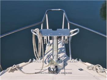 Finnautica BELLCRAFT ARCIERE 33 FLY