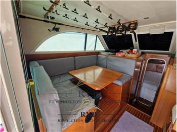 Finnautica BELLCRAFT ARCIERE 33 FLY