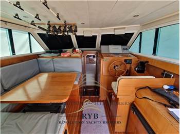 Finnautica BELLCRAFT ARCIERE 33 FLY