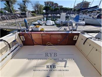 Finnautica BELLCRAFT ARCIERE 33 FLY