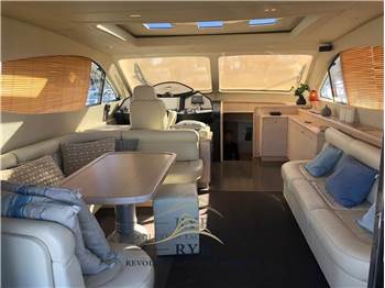 Gianetti Yacht GIANETTI 68 HARD TOP