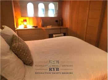 Gianetti Yacht GIANETTI 68 HARD TOP