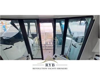 Beneteau GT 46 Gran Turismo